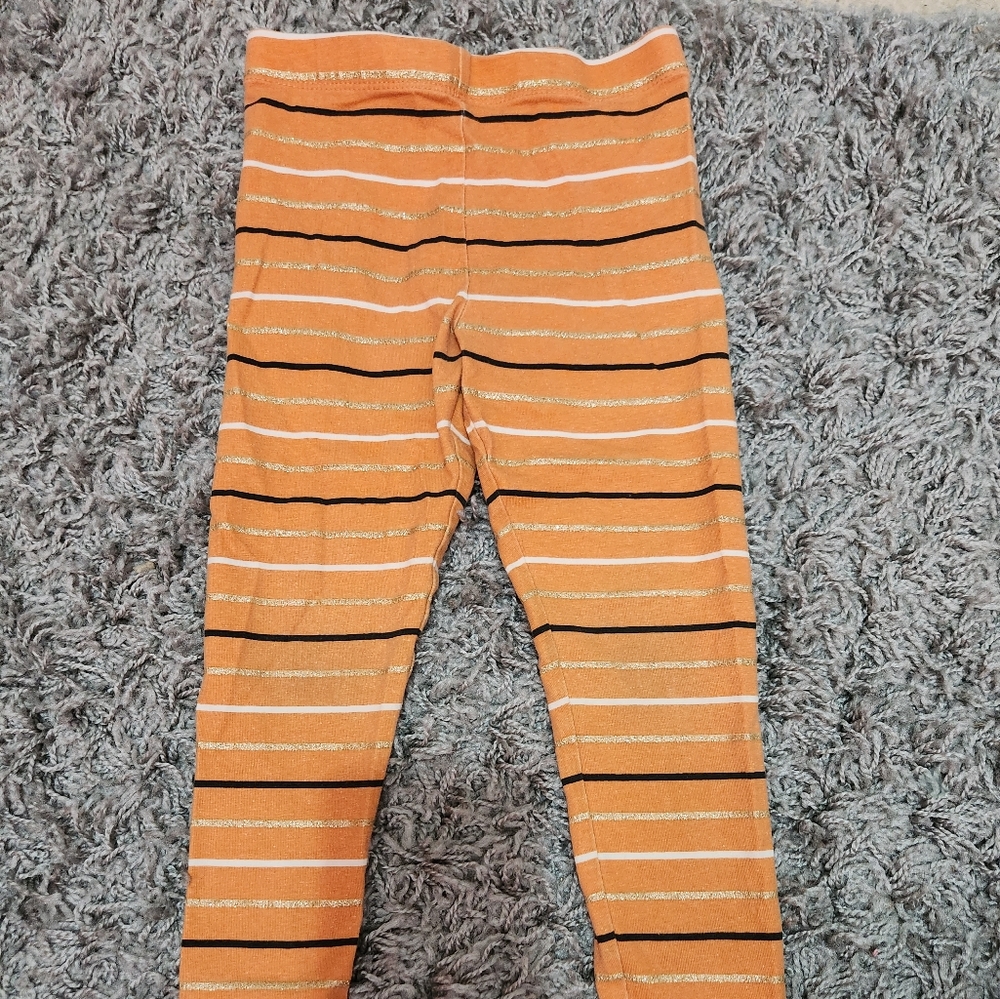 Halloween leggings
